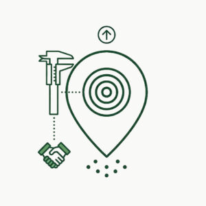 Ikona serwis blisko ciebie